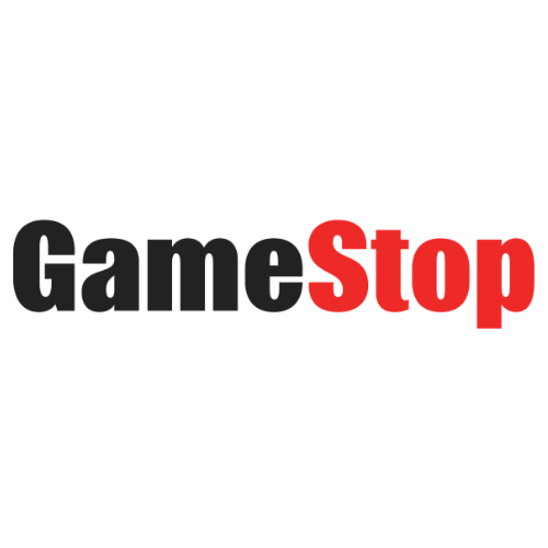 GameStop gift card