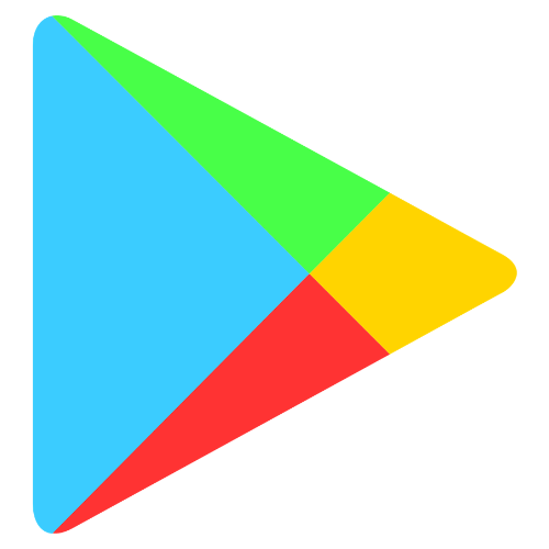 Google Play gift card logo