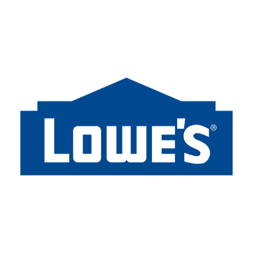 Lowe's gift card