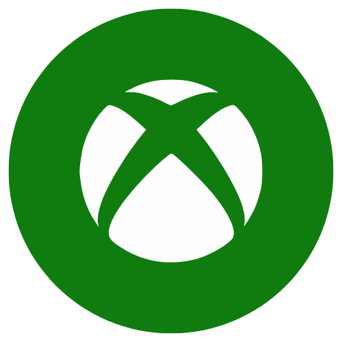 Xbox gift card logo
