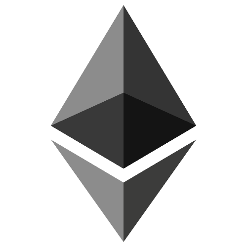 Ethereum gift card