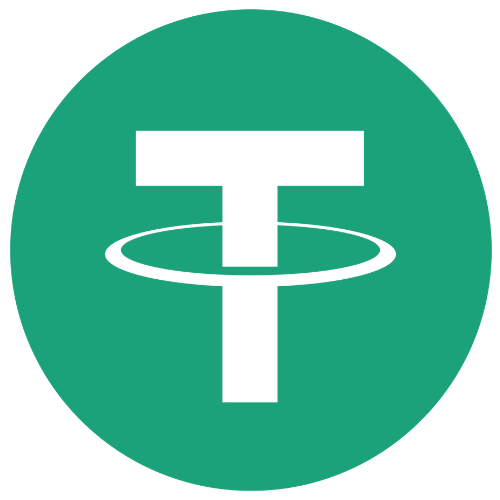 USDT gift card